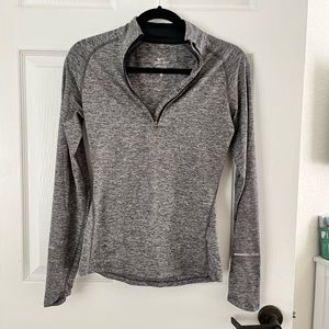 Nike Drifit Long Sleeve